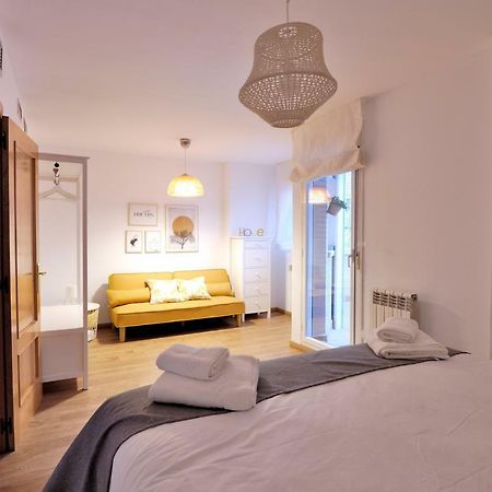 Vtz El Balcon De Torre Nueva I Apartment Сарагоса Екстериор снимка
