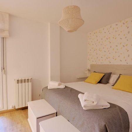 Vtz El Balcon De Torre Nueva I Apartment Сарагоса Екстериор снимка