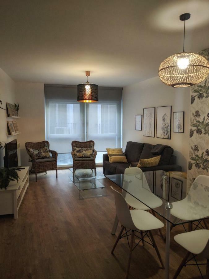 Vtz El Balcon De Torre Nueva I Apartment Сарагоса Екстериор снимка