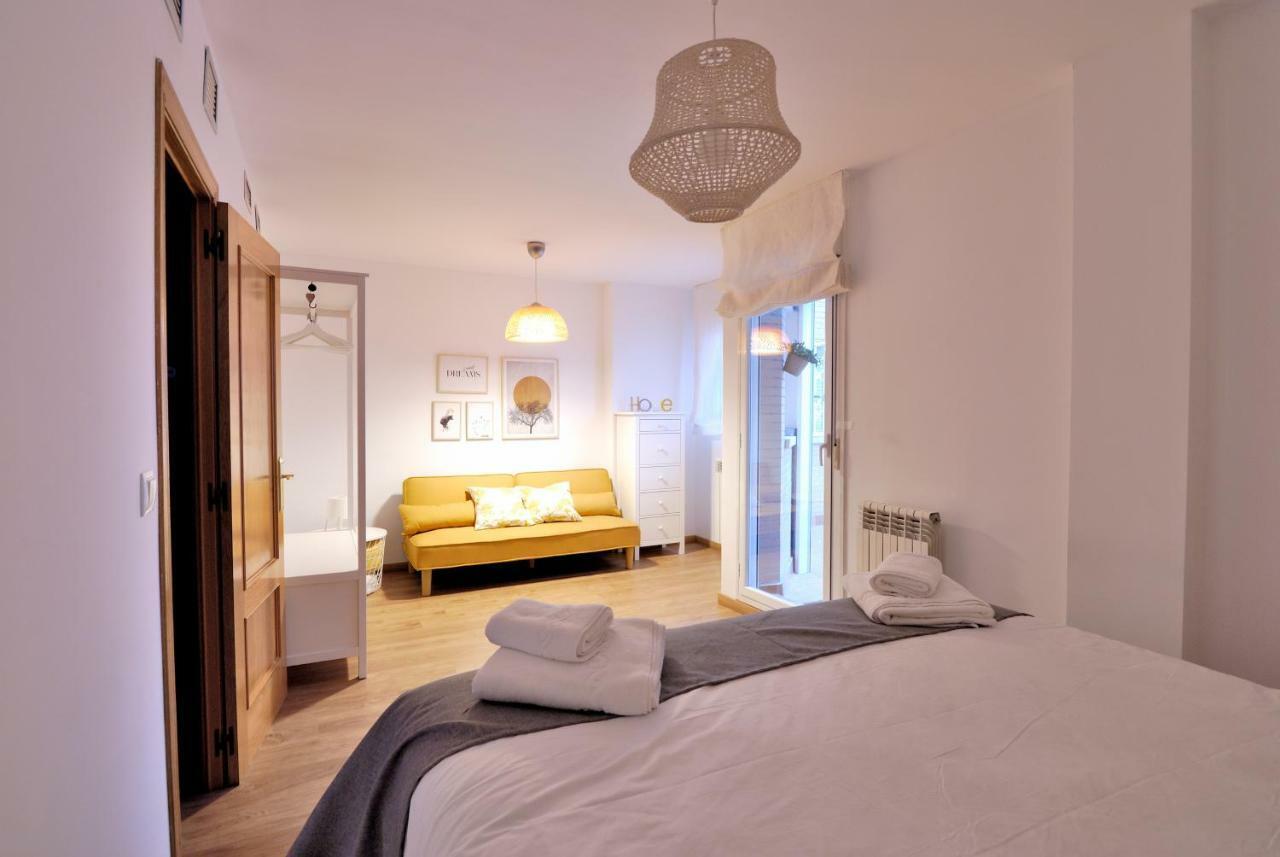 Vtz El Balcon De Torre Nueva I Apartment Сарагоса Екстериор снимка