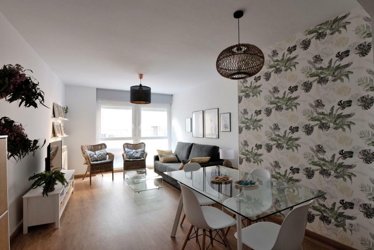 Vtz El Balcon De Torre Nueva I Apartment Сарагоса Екстериор снимка