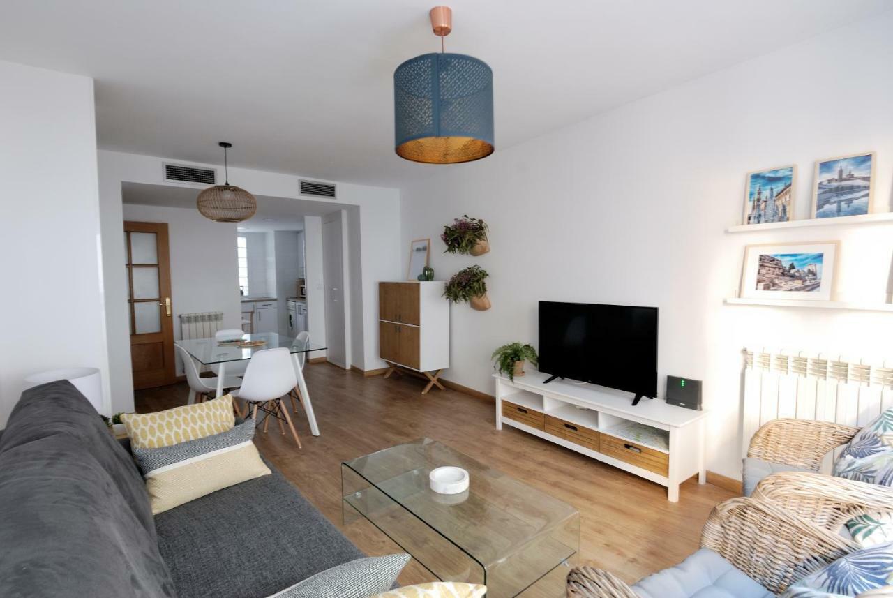 Vtz El Balcon De Torre Nueva I Apartment Сарагоса Екстериор снимка