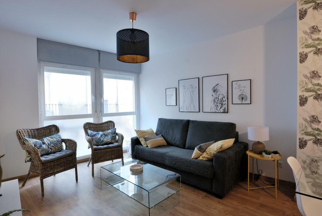 Vtz El Balcon De Torre Nueva I Apartment Сарагоса Екстериор снимка