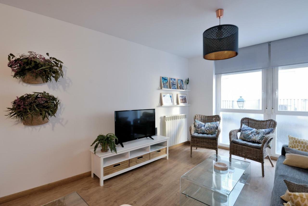 Vtz El Balcon De Torre Nueva I Apartment Сарагоса Екстериор снимка