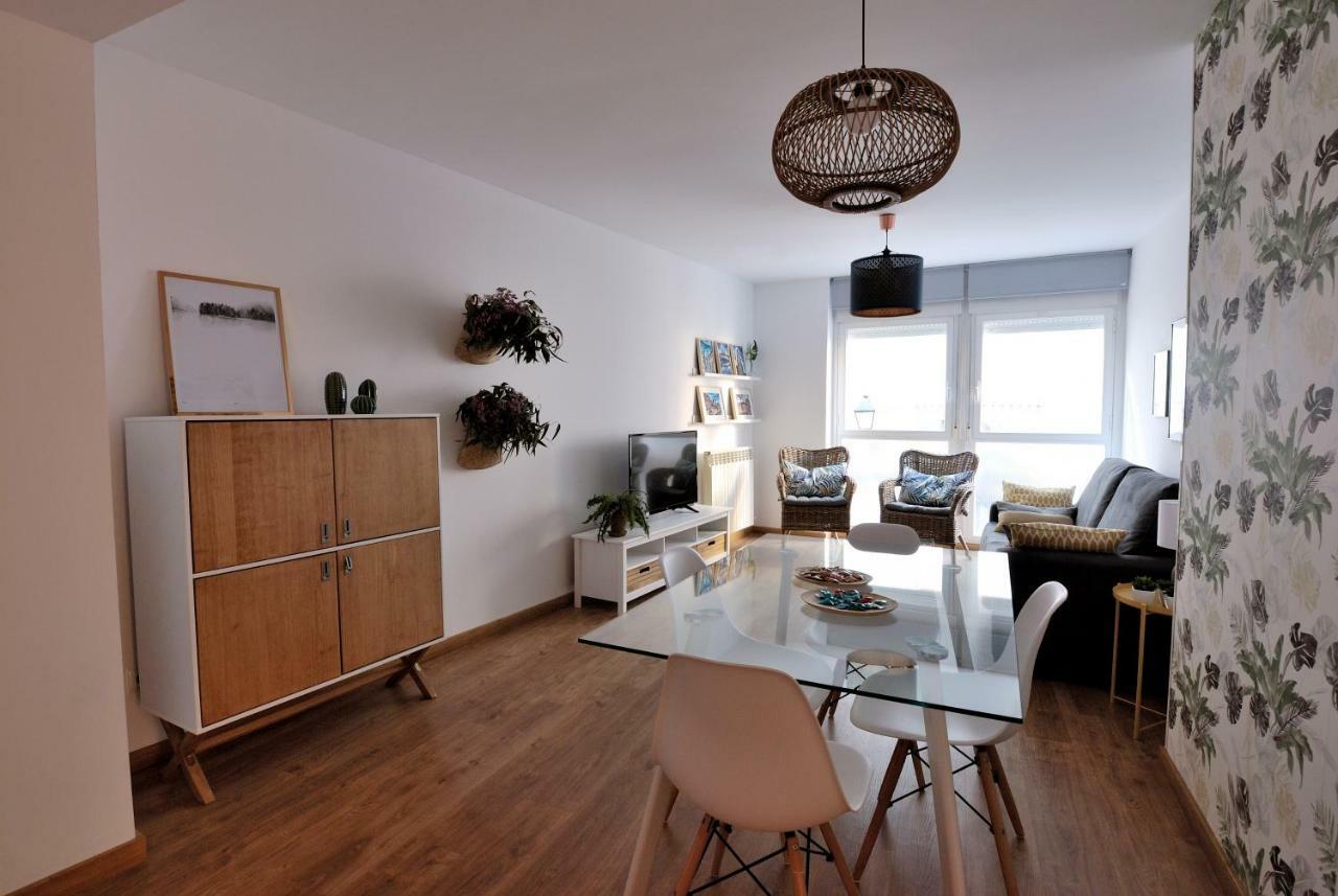 Vtz El Balcon De Torre Nueva I Apartment Сарагоса Екстериор снимка