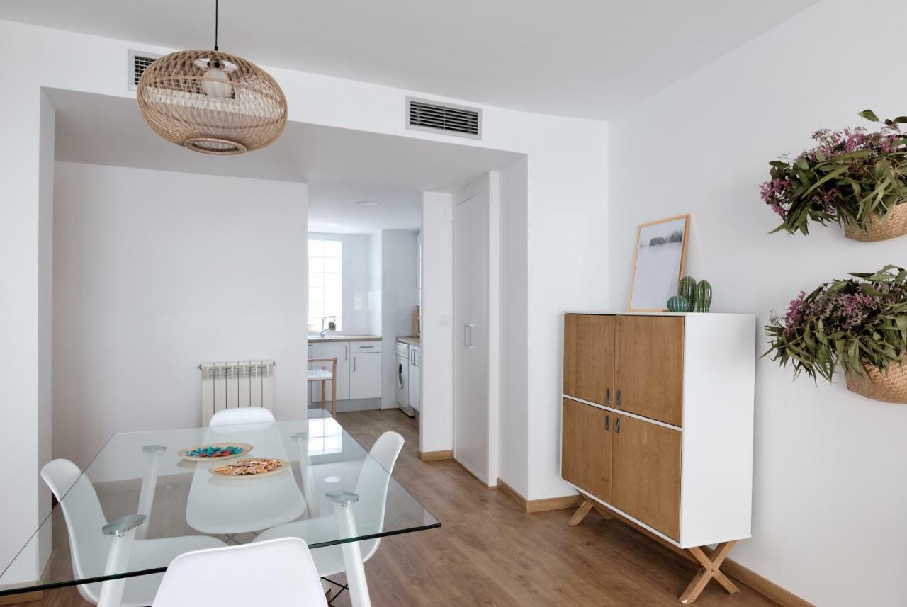 Vtz El Balcon De Torre Nueva I Apartment Сарагоса Екстериор снимка