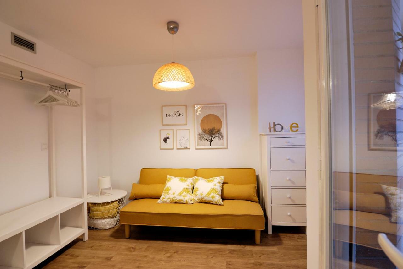 Vtz El Balcon De Torre Nueva I Apartment Сарагоса Екстериор снимка