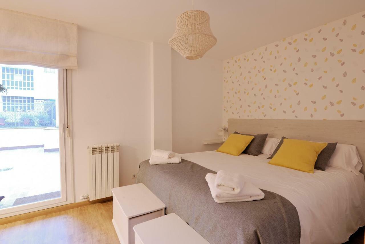 Vtz El Balcon De Torre Nueva I Apartment Сарагоса Екстериор снимка