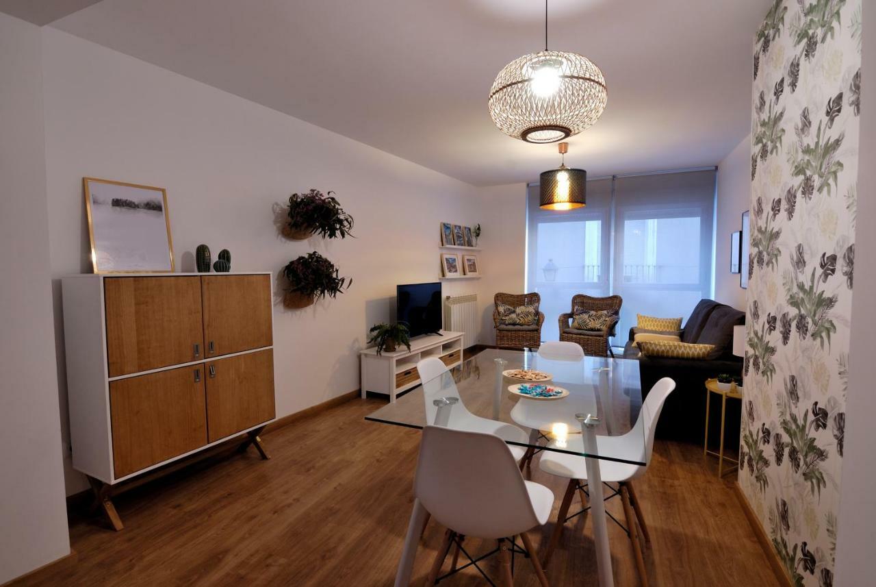 Vtz El Balcon De Torre Nueva I Apartment Сарагоса Екстериор снимка